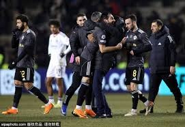 前瞻｜勒沃库森3-0波鸿：再赢一次德甲！阿隆索、